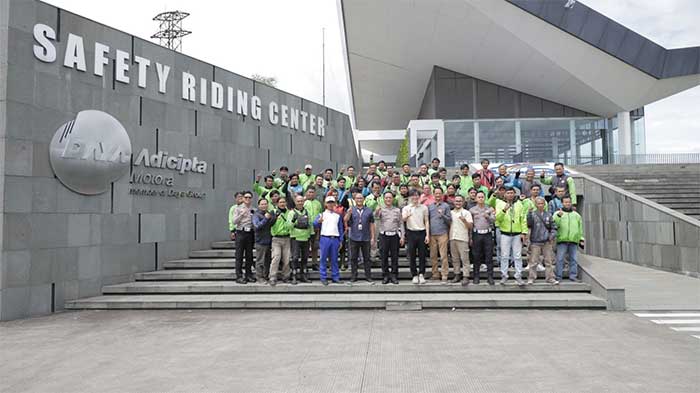 PT Daya Adicipta Motora (DAM)