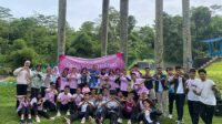 Panti Asuhan LKS BIMASAKTI Gelar Family Gathering ke-3