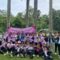 Panti Asuhan LKS BIMASAKTI Gelar Family Gathering ke-3