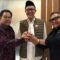 Partai Golkar Kota Sukabumi Dukung Ayep Zaki