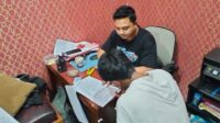 Pelaku Pembacokan di Kadudampit Sukabumi Diringkus Polisi, Dua Bulan Buron