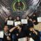 Penca Silat Nusa Putra University