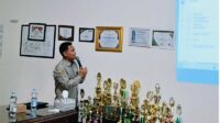 Sukseskan Program Kementan, Polbangtan Kawal Swasembada Pangan di Bungo