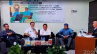 Perkuat Sektor Pertanian, Polbangtan Kementan Bersinergi Dengan TPAKD dan CSR Daerah