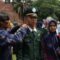 Polbangtan Kementan Kukuhkan Ratusan Mahasiswa