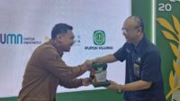Sinergi Polbangtan Kementan dan PT Pupuk Kujang Demi Pertanian Indonesia Yang Lebih Maju