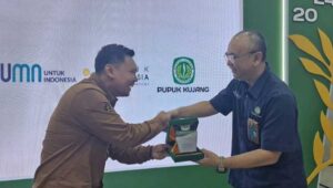 Sinergi Polbangtan Kementan dan PT Pupuk Kujang Demi Pertanian Indonesia Yang Lebih Maju