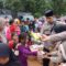 Polres Sukabumi Kota Distribusikan Bansos
