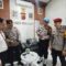 Polres Sukabumi Lakukan Pemeriksaan Senpi