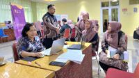 Menuju Akreditasi Unggul, Prodi D3 Keperawatan STIKes Sukabumi Siap Berdaya Saing Global