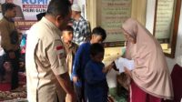 Penghujung Tahun, RAI-HG Gelar Pengajian dan Santunan Yatim Piatu