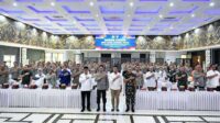 Pj Gubernur Jabar Pastikan Pengamanan Nataru Dilakukan Maksimal: Aman, Nyaman dan Damai