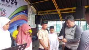 Reuni Akbar IKA SMA Muhammadiyah Sukabumi, Merajut Kebersamaan 45 Angkatan