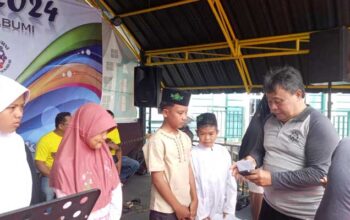 Reuni Akbar IKA SMA Muhammadiyah Sukabumi