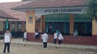 Keren, Ratusan Siswa SDN 1 Sukamanah Purwakarta Berikan Sumbangan Sukarela untuk Korban Bencana Sukabumi