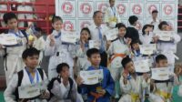 SDN Nanggeleng 1 Kota Sukabumi Tutup Tahun 2024 dengan Prestasi
