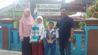 SDN 1 Sriwidari Sukabumi Sabet Beragam Prestasi Membanggakan di Akhir Tahun