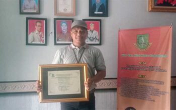 SDN Sriwidari 1 Kota Sukabumi