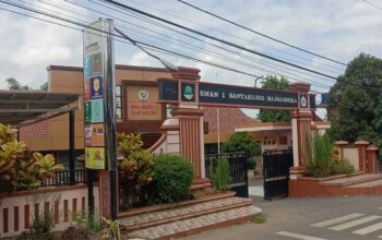 SMAN 1 Bantarujeg Majalengka