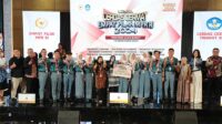 Keren, SMAN 1 Majalengka Juara Pertama Cerdas Cermat Empat Pilar MPR RI, Segini Uang Tunai Diperoleh