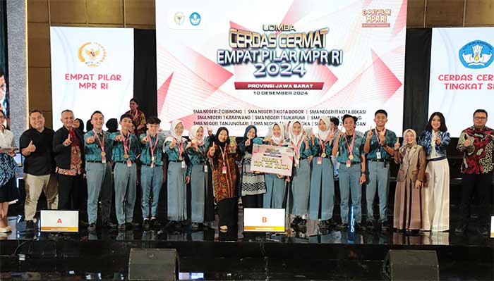 SMAN 1 Majalengka