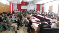 Pemerintah Kabupaten Sukabumi Bentuk Satgas, Percepat Pemulihan Bencana
