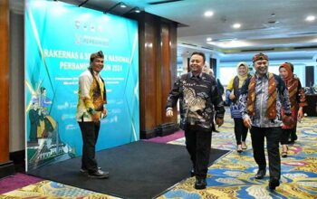 Sekda Jabar Herman Suryatman