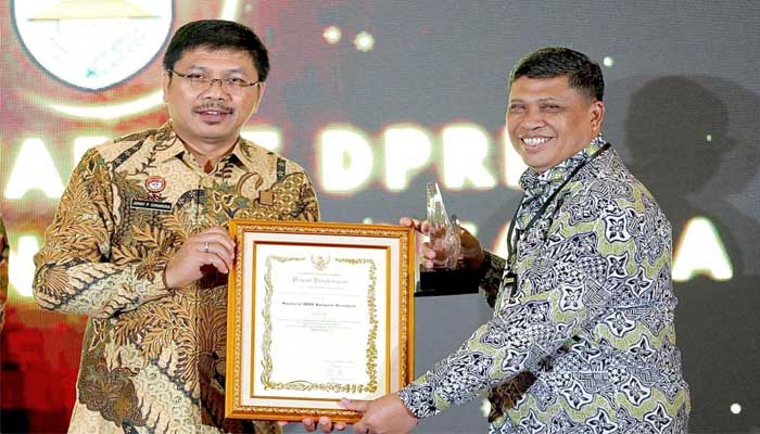 Sekretariat DPRD Purwakarta
