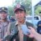 Sekretaris daerah Kabupaten Sukabumi Ade Suryaman