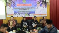 Kelurahan Sindangpalay Mulai Rumuskan Pembangunan