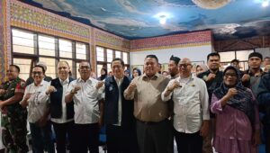 Kelurahan Singdangsari Gelar Musrenbang, Rumuskan Pembangunan