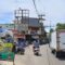 Situasi arus lalulintas di jalan Palabuhantu