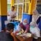 Srikandi PLN Jabar dan YBM