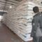 Stok Beras Bulog Sukabumi