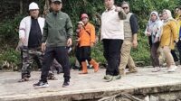 Wakil Ketua DPR RI, Cucun Minta Segera Ada Penataan