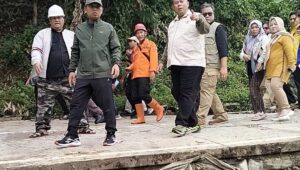 Wakil Ketua DPR RI, Cucun Minta Segera Ada Penataan