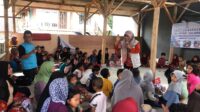 Demi Relokasi Warganya yang Terdampak Bencana Retakan Tanah, Kades Bantarsari Usulkan 3 Hekatare Lahan