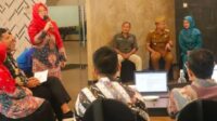 Kota Sukabumi Ikuti Lomba Kelurahan Tingkat Jabar