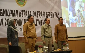Tapem Kota Sukabumi