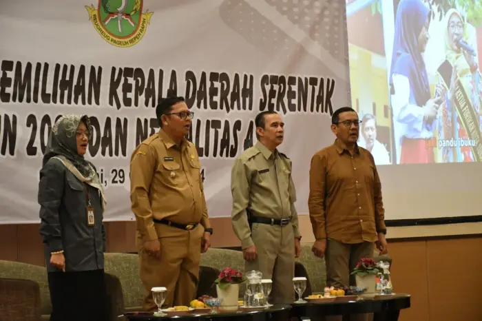 Tapem Kota Sukabumi