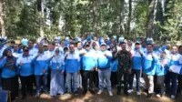 Penjabat Wali Kota Buka Rapat Koordinasi RW Gunungpuyuh