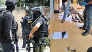 Tangkap Terduga Teroris di Sukabumi, Densus 88 Temukan Barang Bukti Senpi dan Buku Jihad