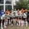 Tim Futsal Manajemen Nusa Putra