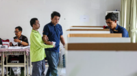 Tok!, Anggota Komisi II DPR Setuju Gubernur Dipilih DPRD, Tapi Bupati dan Wali Kota Dipilih Langsung