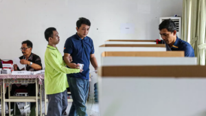 Tok!, Anggota Komisi II DPR Setuju Gubernur Dipilih DPRD, Tapi Bupati dan Wali Kota Dipilih Langsung