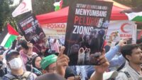 Kata MUI, Aksi Boikot Produk Terafiliasi Israel Buat Masyarakat Beralih ke produk lokal