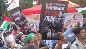 Kata MUI, Aksi Boikot Produk Terafiliasi Israel Buat Masyarakat Beralih ke produk lokal