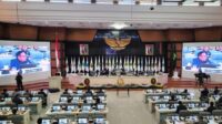 Provinsi Jawa Barat Sahkan 3 Perda di Sidang Paripurna DPRD