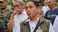 Alasan Kemenhut Masih Tutup Pendakian Lima Gunung di Jabar