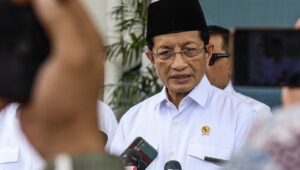Alasan Prabowo Bangun Perkampungan Haji di Arab
